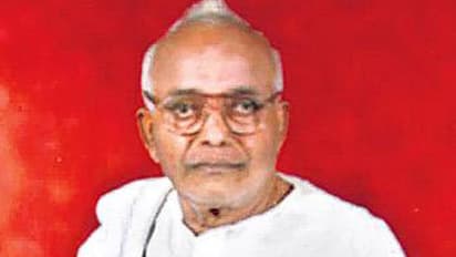 nakrekal assembly segmentలో సీపీఐ(ఎం)దే ఆధిపత్యం: మూడు దఫాలు కాంగ్రెస్ అభ్యర్థుల విజయం