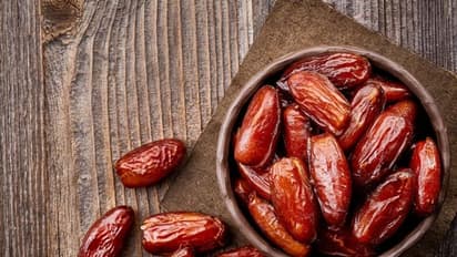 ಸ್ಲಿಮ್ ಆಗ್ಲಿಕ್ಕೆ ಖರ್ಜೂರ ಬೆಸ್ಟ್ ಮದ್ದು....