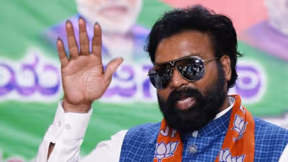BJP MLA Sriramulu apologises for 'friend' Janardhan Reddy's outburst against Siddaramaiah