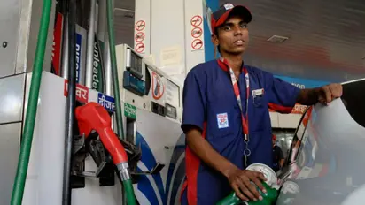 Petrol prices slashed for 7th straight day in metros; brings relief to consumers