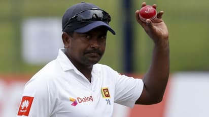 Rangana Herath to retire: A look back at the career of last active Test player who debuted in 1990s