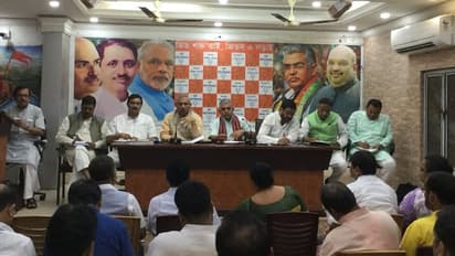 Amit Shah’s December rath yatra in Bengal to be a heady mix of religion, politics