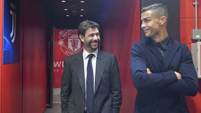 Champions League: Cristiano Ronaldo returns 'home' looking to slay Manchester United; under-fire Real Madrid face Plazen test