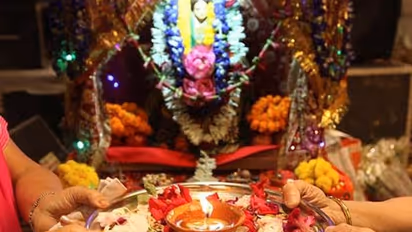 Karnataka government directs temples to perform ritual to appease ‘rain god’