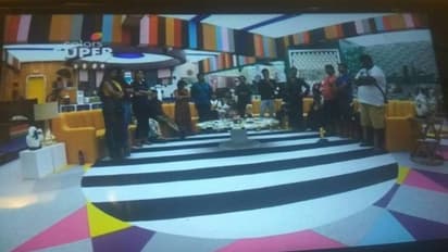 ಬಿಗ್ ಬಾಸ್‌ನಲ್ಲಿದ್ದಾನೆ 200 ಗರ್ಲ್ ಫ್ರೆಂಡ್ ಸರದಾರ!