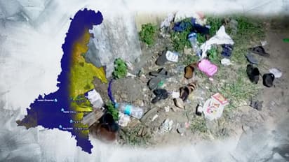 Tragedy strikes Kolkata again: 20 injured in FOB stampede at Santragachhi railway station, 2 feared dead