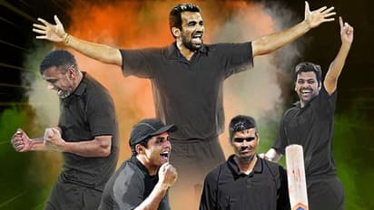 ಟಿ10 ಲೀಗ್‌ನಲ್ಲಿ ಈ ಬಾರಿ ಭಾರತದ 8 ಕ್ರಿಕೆಟಿಗರು..!