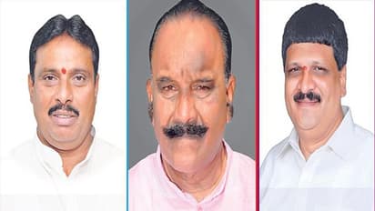 వీరికి టికెట్ దక్కేనా..?