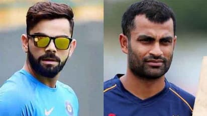 కోహ్లీ అసలు మనిషేనా.. బంగ్లా క్రికెటర్ సంచలన వ్యాఖ్యలు