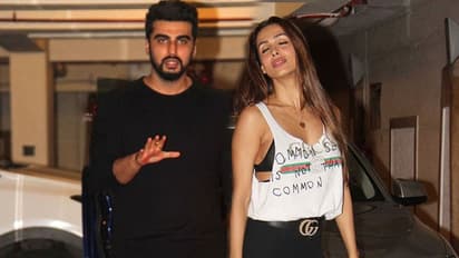 അര്ജുന് കപൂറും മലൈക്കയും വിവാഹിതരാകുന്നു