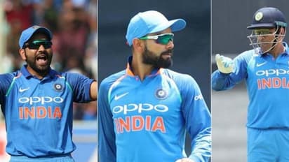 ధోనీ, కోహ్లీ, రోహిత్లను నిలబెట్టిన ‘‘విశాఖ’’