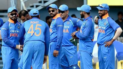 ವಿಶ್ವಕಪ್ 2019: 30 ಸದಸ್ಯರ ಸಂಭವನೀಯ ಟೀಂ ಇಂಡಿಯಾ!