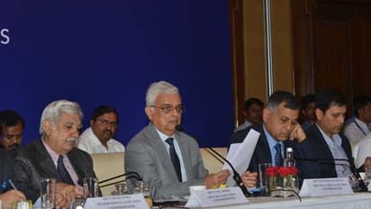 పారదర్శకంగా ఎన్నికల నిర్వహణ.. ఓటర్ల జాబితాను సరిదిద్దుతాం: ఓపీ రావత్