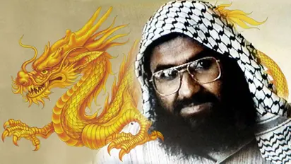 China hints at blocking India’s attempt to list Masood Azhar as global terrorist yet again