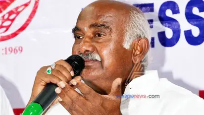 ಹುಣಸೂರಿನಿಂದ ನಾನೇ ಬಿಜೆಪಿ ಅಭ್ಯರ್ಥಿ!: ಎಚ್. ವಿಶ್ವನಾಥ್