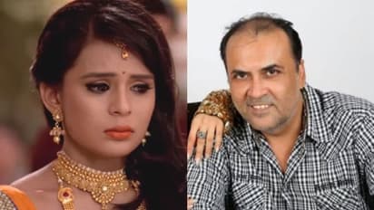 దుస్తులు తొలగించి, ఛాతీపై క్రీమ్ రాశాడు.. నటి కామెంట్స్!