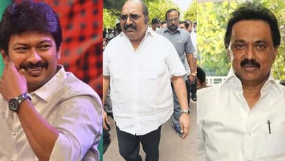 ஜெ.அன்பழகன் பதவி: தம்பிக்கா.. மகனுக்கா.. உச்ச கட்ட மோதல்.. ஸ்டாலின் ஆதரவு யாருக்கு?