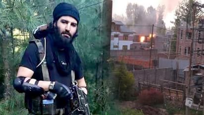 श्रीनगर में मुठभेड़, हिजबुल कमांडर सब्जार समेत दो आतंकवादी मारे गए