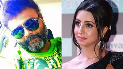 ಸಂಜನಾ ಕ್ಷಮೆ ಕೇಳಲು ಸೂಚಿಸಿದ ನಿರ್ದೇಶಕರ ಸಂಘ