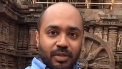 Defence analyst Iyer Mitra not arrested for rasogolla tweet, say Odisha Police