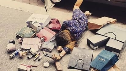 Move over China! Indian millennials have been doing the 'flaunt your wealth' challenge much before you