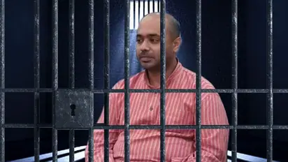 Defence analyst Abhijit Iyer-Mitra re-arrested for ‘derogatory’ tweets on Odisha temples a year later