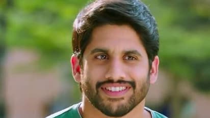 ధియేటర్స్ కు వెళ్లాలంటే భయపడుతున్న చైతు..కారణం అదే