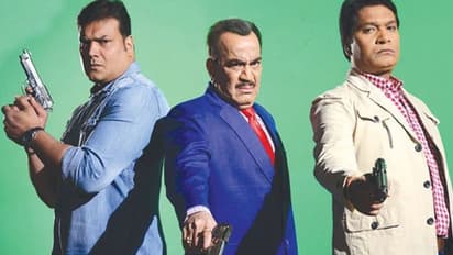 21ఏళ్ల సీఐడీ సీరియల్.. ఇక ఉండదు!