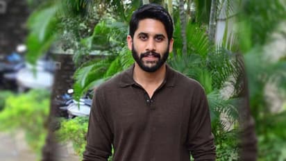 నాగ చైతన్య-నాగార్జున మల్టీస్టారర్.. మొదలైన మ్యూజిక్