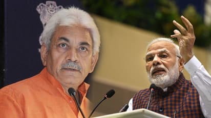 ലെഫ്. ഗവർണറുടെ പ്രത്യേക അധികാരം; ജമ്മു കശ്മീരിൽ ബിജെപിയുടെ 'പൂഴിക്കടകൻ', രൂക്ഷവിമർശനവുമായി കോൺഗ്രസ്