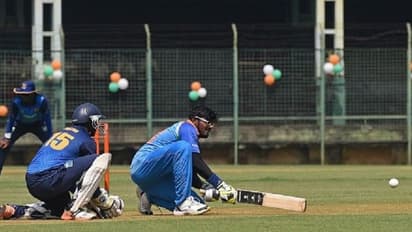 BCCI urged to recognise, financially help CABI, association for blind cricketers in India
