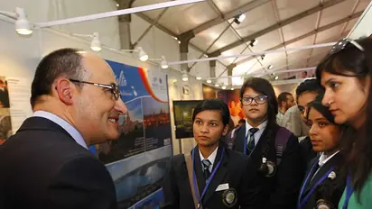 Four-day long European education fair is all set to take you to your dream college