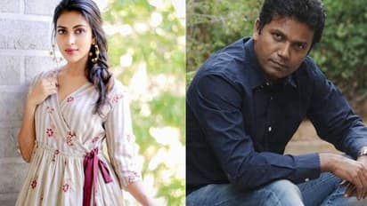 #మీటూ.. ఇష్టం వచ్చినట్లు తిడుతున్నారు: అమలాపాల్