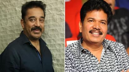 భారతీయుడు 2: కమల్ తగ్గాల్సిందేనట!