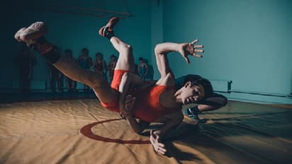 Ritu Malik a bronze probable, but crushing defeats for Sakshi, Ritu Phogat