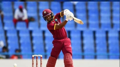 ಇಂಡೋ-ವಿಂಡೀಸ್ 2ನೇ ಪಂದ್ಯ ರೋಚಕ ಡ್ರಾನಲ್ಲಿ ಅಂತ್ಯ