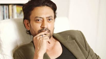 ಅಪರೂಪದ ಕಾಯಿಲೆ ಗೆದ್ದುಬಂದ ಇರ್ಫಾನ್; ಮತ್ತೆ ಬರಲಿದ್ದಾರೆ ತೆರೆ ಮೇಲೆ