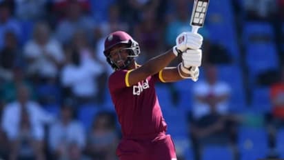 ഷായ് ഹോപ്പിന്‍റെ സെഞ്ചുറി കരുത്തില്‍ ബംഗ്ലാദേശിനെ തകര്‍ത്ത് വിന്‍ഡീസ്