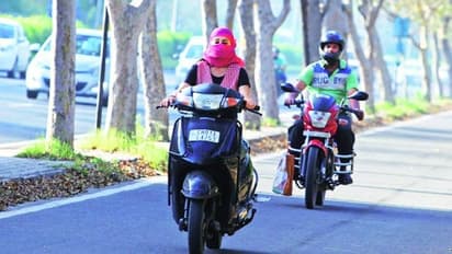 ഈ ഇരുചക്രവാഹനങ്ങള് നിരോധിക്കുമോ? എങ്കില് എന്തിന്?!