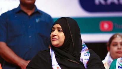 నౌరాషేక్కు బెయిల్.. పూచీకత్తు రూ.5 కోట్లు