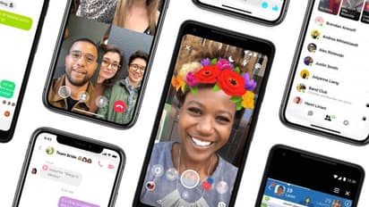 ഇനി ഇത്തരത്തില് മെസഞ്ചര് തുറക്കാനാവില്ല; ഫേസ്ബുക്ക് ആ സംവിധാനം ഉപേക്ഷിച്ചു