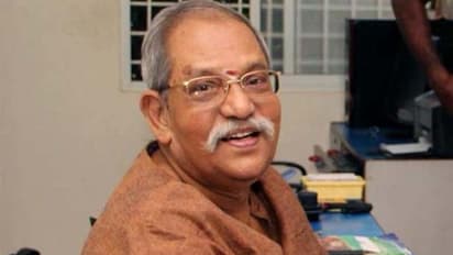 నట గురువు ముత్తుస్వామి కన్నుమూత.. కోలీవుడ్‌లో విషాదం