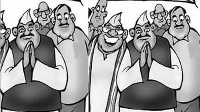 ఆంధ్రా నేతల కంపెనీల్లో.. తమిళనేతల డబ్బు.. విశాఖలో ఐటీదాడులు అందుకేనా ..?