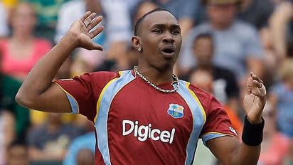 Dwayne Bravo all set to star in Aarti Shrivastava's film on women's hygiene