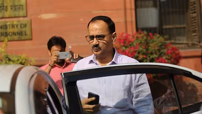 CBI vs CBI: Director Alok Verma to testify before CVC today