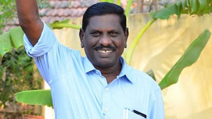 കെ വി വിജയദാസ് എംഎൽഎയുടെ നില അതീവ ഗുരുതരമെന്ന് മെഡിക്കൽ ബുള്ളറ്റിൻ