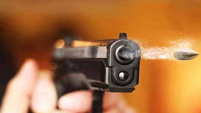 ഉത്തർപ്രദേശിൽ നഗരസഭാ ചെയർമാൻ വെടിയേറ്റു മരിച്ചു