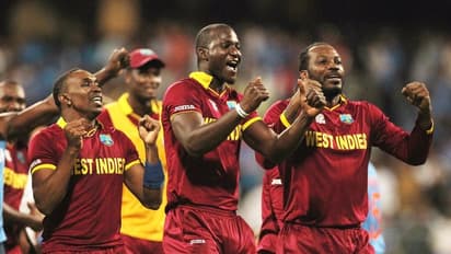 ವಿಶ್ವಕಪ್’ಗೂ ಮುನ್ನ ಅಂತರಾಷ್ಟ್ರೀಯ ಕ್ರಿಕೆಟ್’ಗೆ ಗುಡ್’ಬೈ ಹೇಳಿದ ಬ್ರಾವೋ