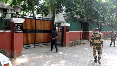 सीबीआई मामलाः शिकायत की तैयारी में आईबी, अधिकारियों को हिरासत में लेने पर कार्रवाई संभव