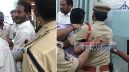 160 సీట్లు వస్తాయా, సార్! అని అడిగి జగన్ పై దాడి